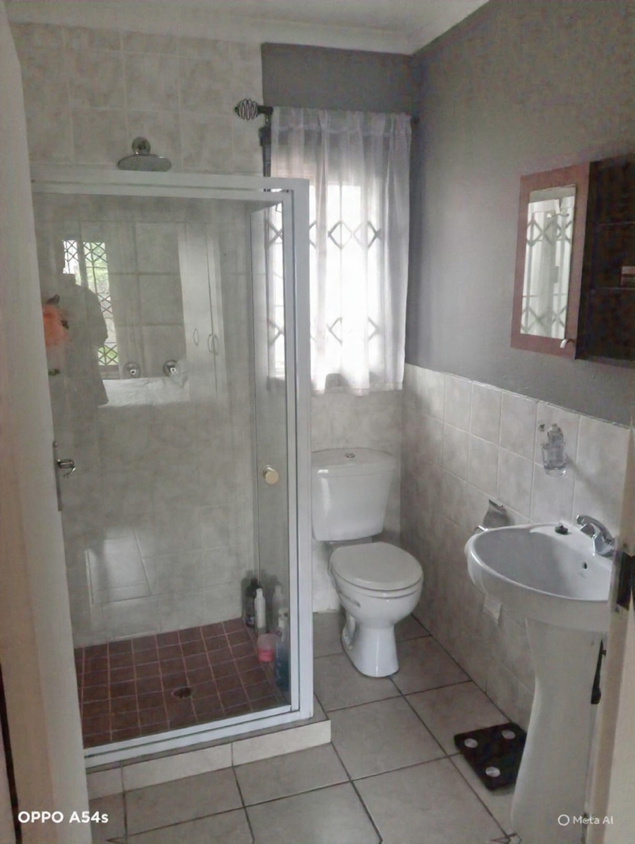 2 Bedroom Property for Sale in Vaalpark Free State